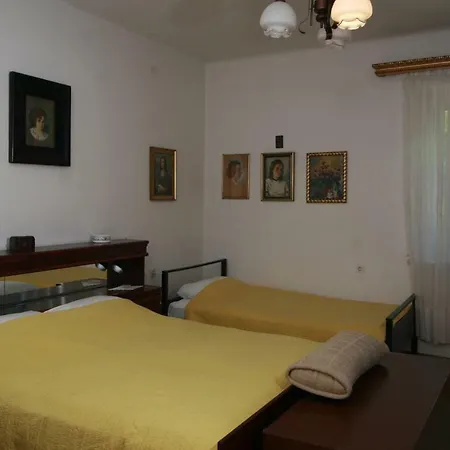 شقة Spacious In The Center