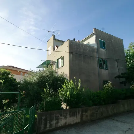 Spacious In The Center