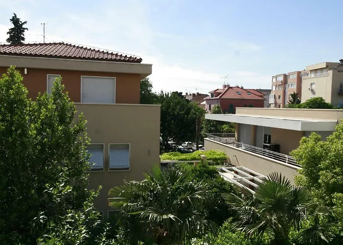 شقة Spacious In The Center *