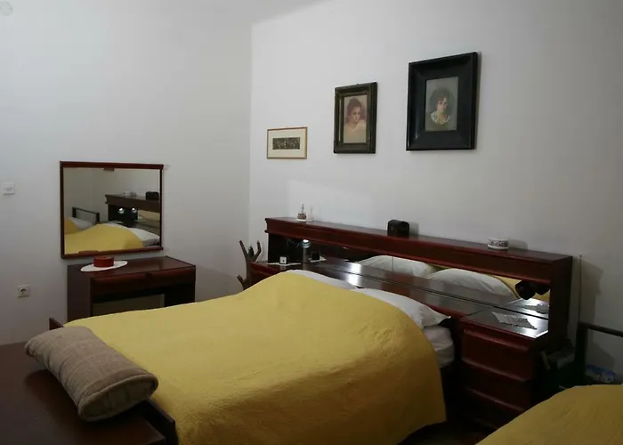 Spacious In The Center