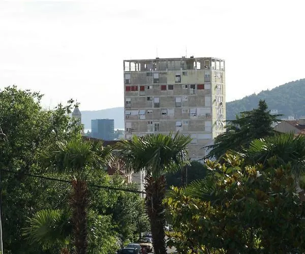 شقة Spacious In The Center