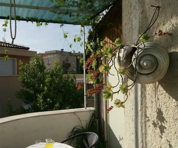 شقة Spacious In The Center