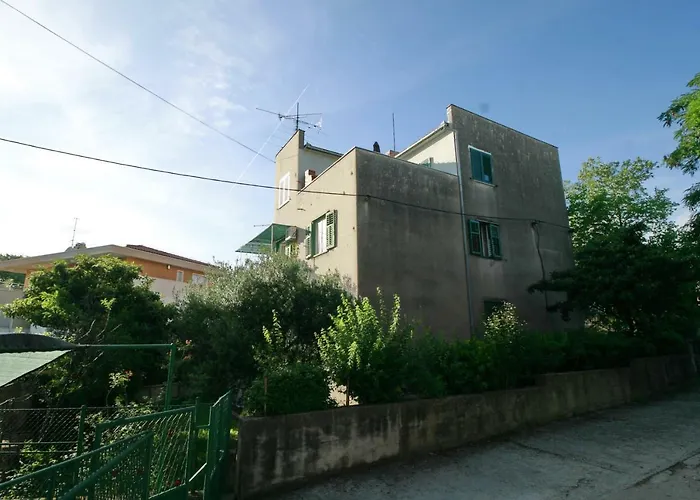 Spacious In The Center