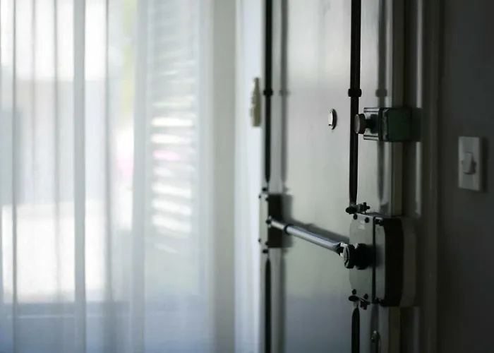 Spacious In The Center *