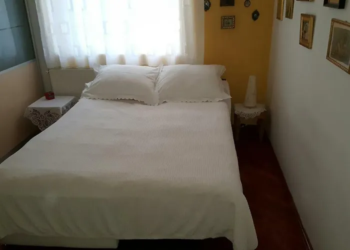 Spacious In The Center شقة