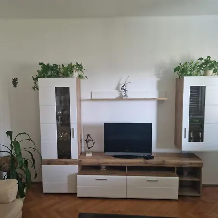 Apartment Spacious In The Center Split