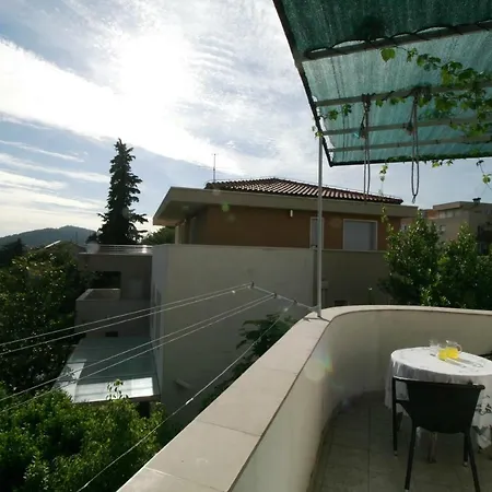 Apartment Spacious In The Center