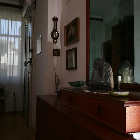 Spacious In The Center *