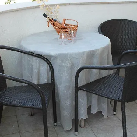 Spacious In The Center