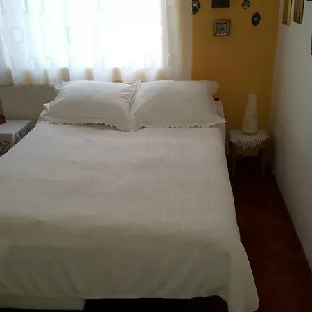 Spacious In The Center Apartment