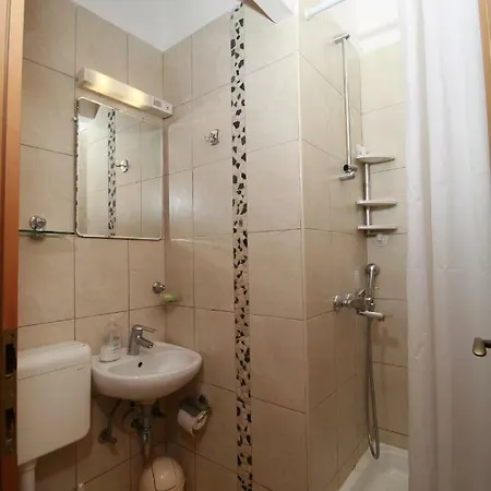 Spacious In The Center Apartman Split