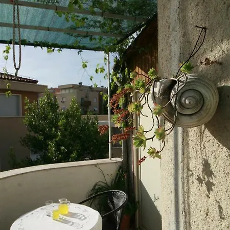 Apartman Spacious In The Center