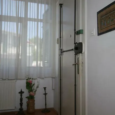 Apartman Spacious In The Center