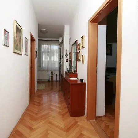 Apartman Spacious In The Center *