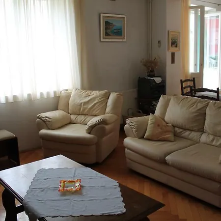 Spacious In The Center Apartman Split