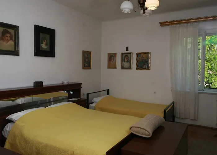 Apartamento Spacious In The Center