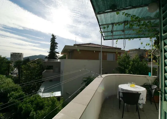 Apartamento Spacious In The Center