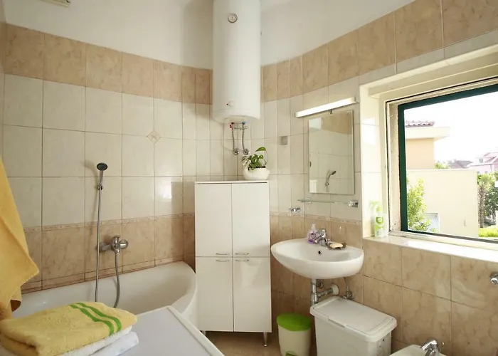 Apartamento Spacious In The Center