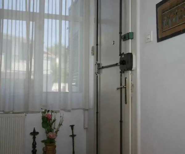 Apartamento Spacious In The Center